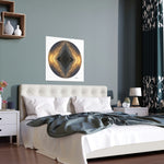 Golden Bay  - Giclée Fine Art Posters