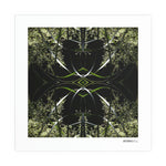 Dark Ruatahi Portal 5 - Giclée Fine Art Posters