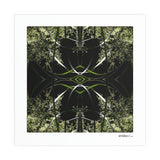 Dark Ruatahi Portal 5 - Giclée Fine Art Posters